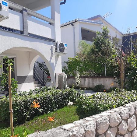H&F Apartmani Vir Dış mekan fotoğraf