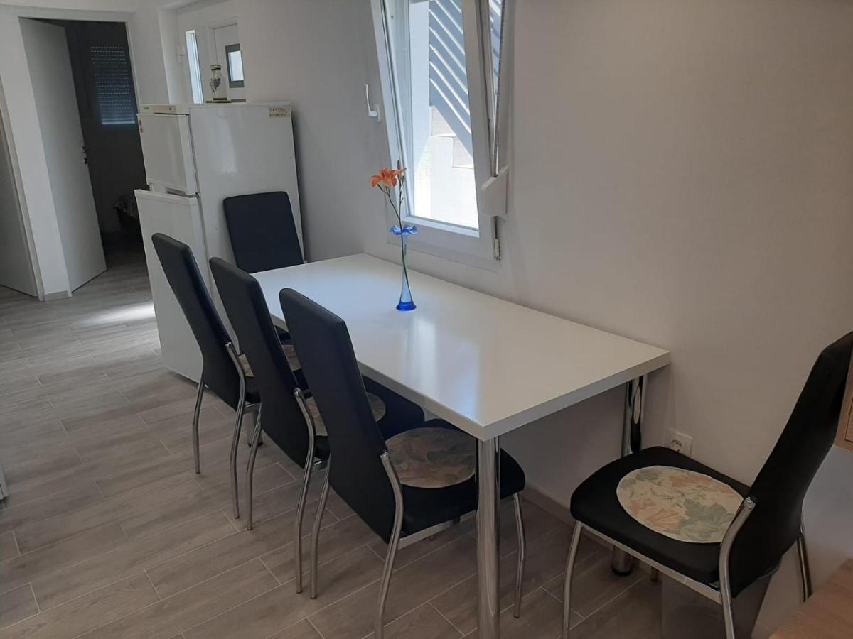 H&F Apartmani Vir Dış mekan fotoğraf