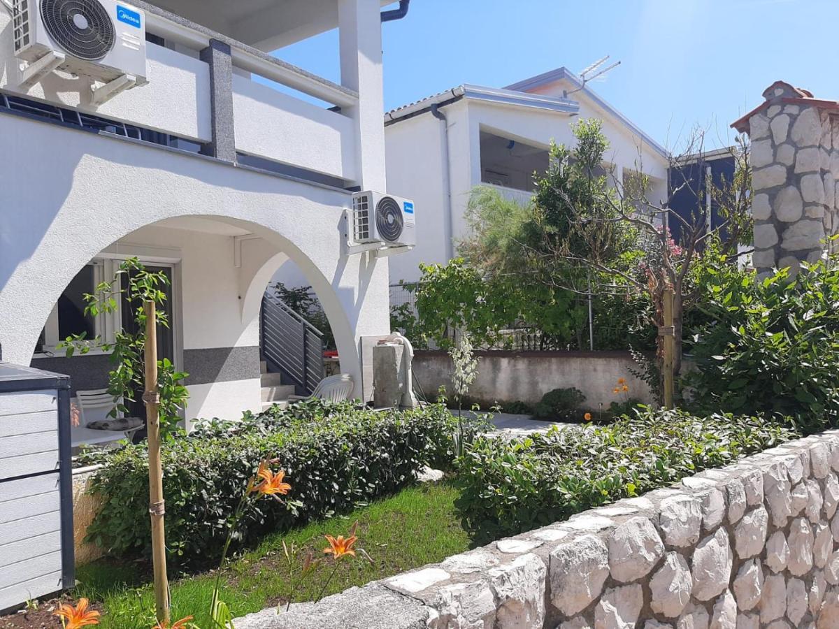 H&F Apartmani Vir Dış mekan fotoğraf