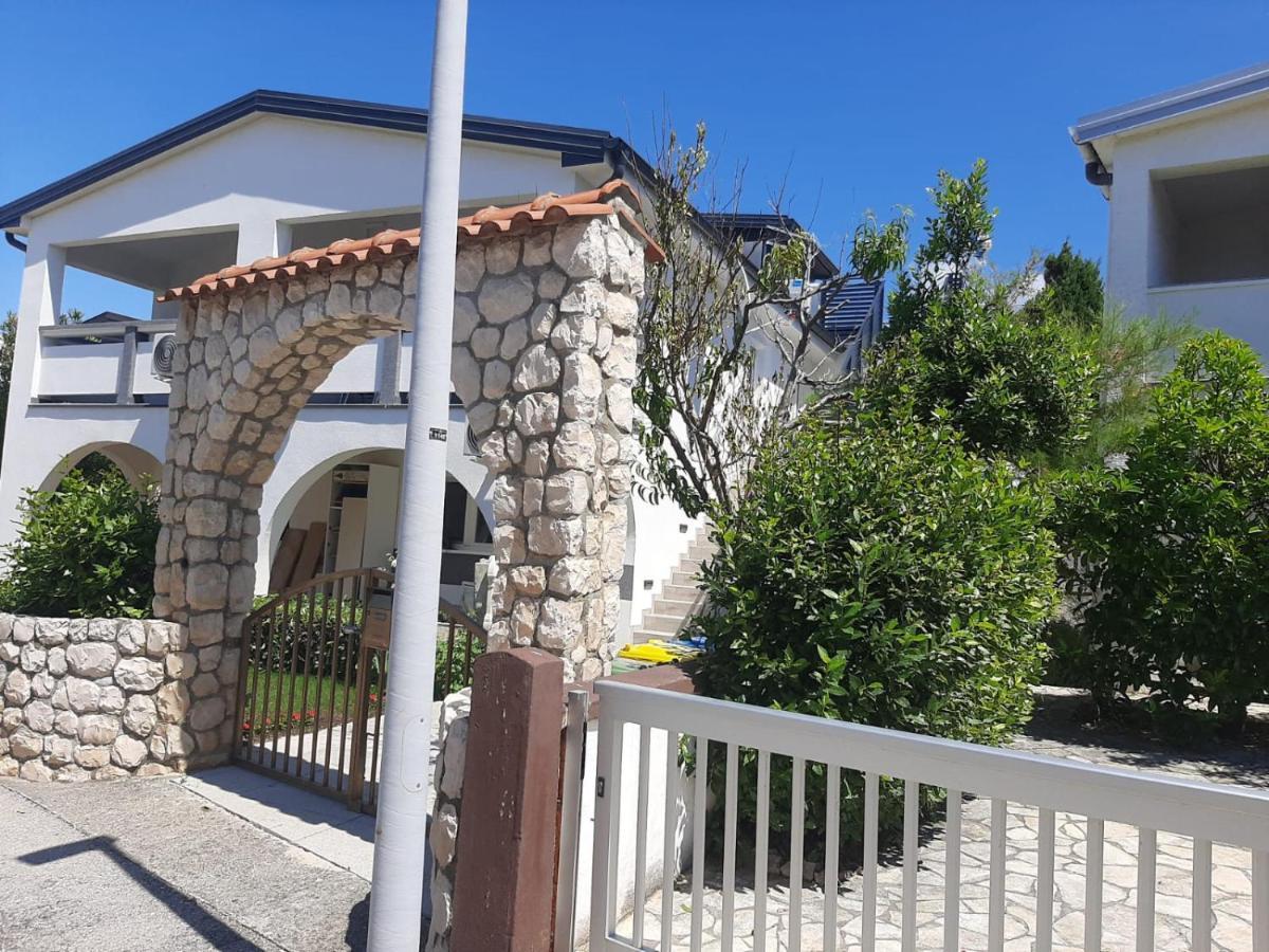 H&F Apartmani Vir Dış mekan fotoğraf