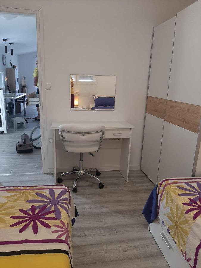 H&F Apartmani Vir Dış mekan fotoğraf