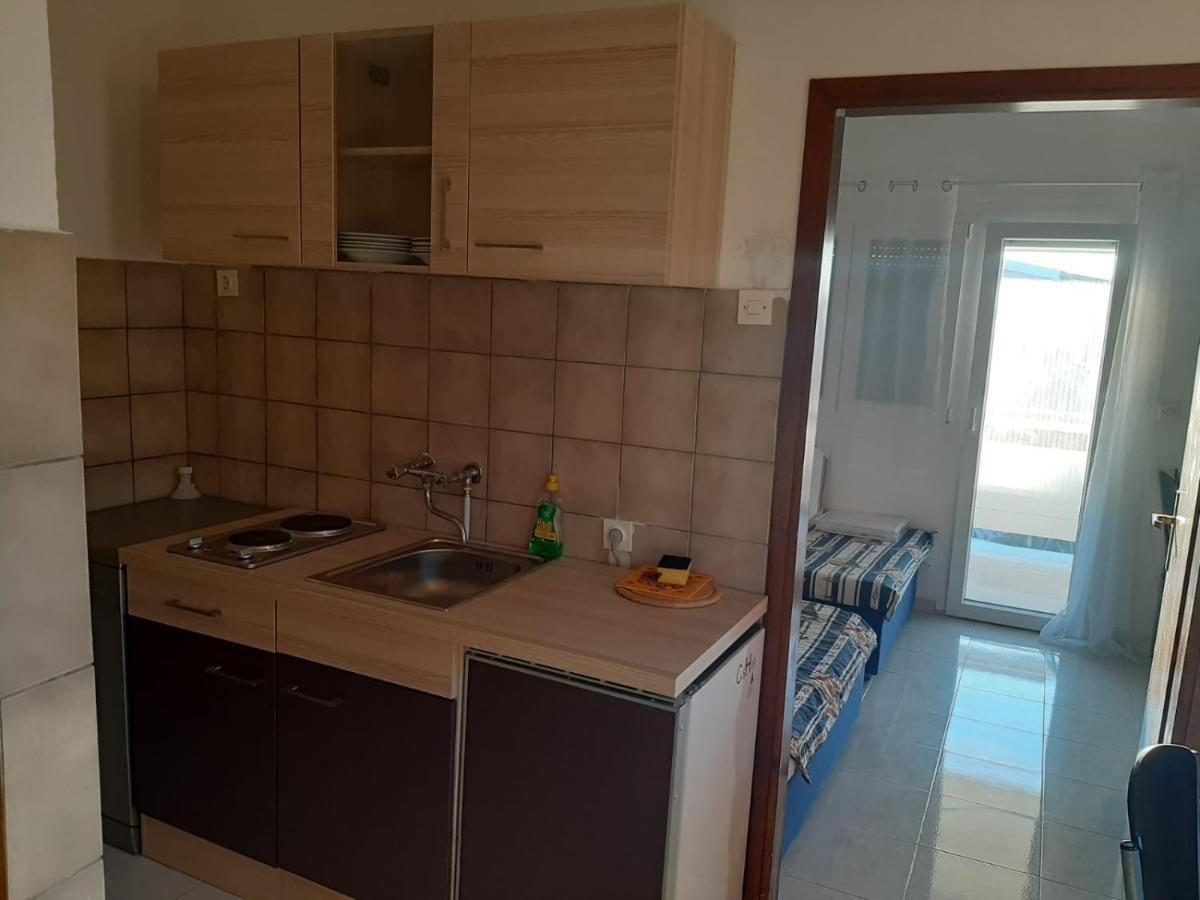 H&F Apartmani Vir Dış mekan fotoğraf