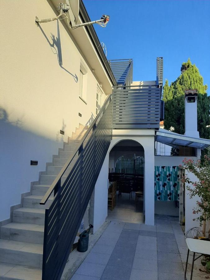 H&F Apartmani Vir Dış mekan fotoğraf