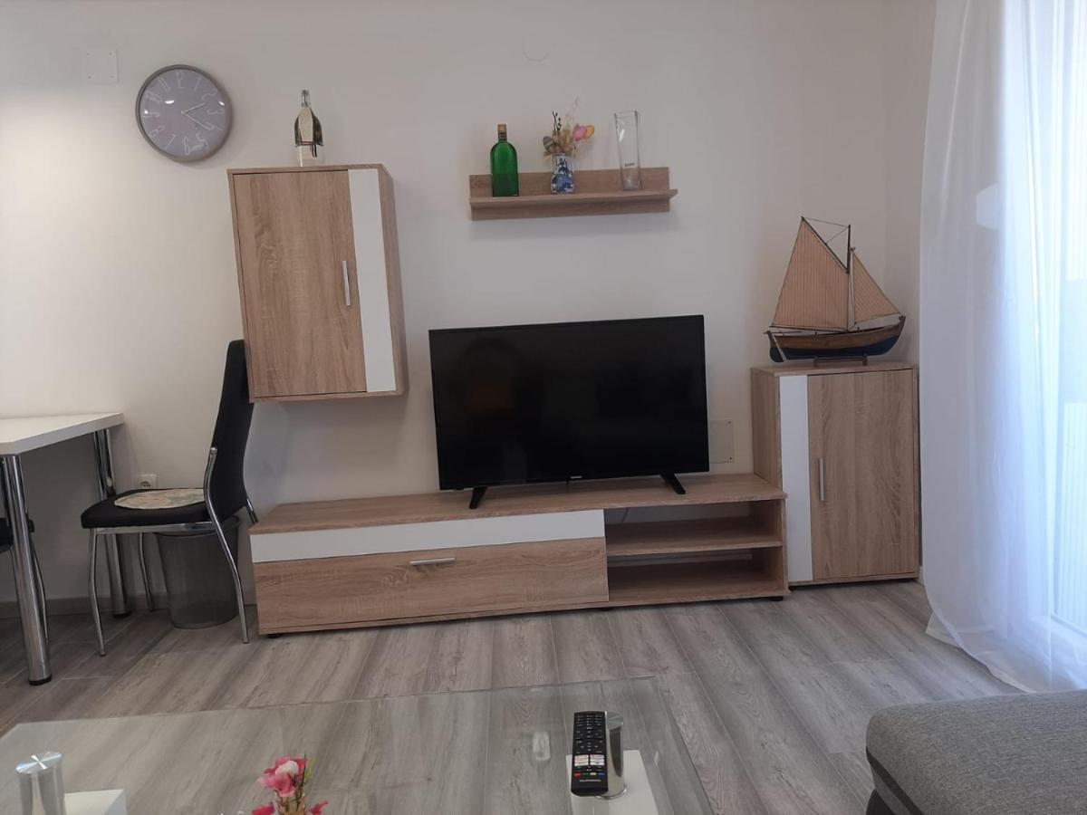 H&F Apartmani Vir Dış mekan fotoğraf