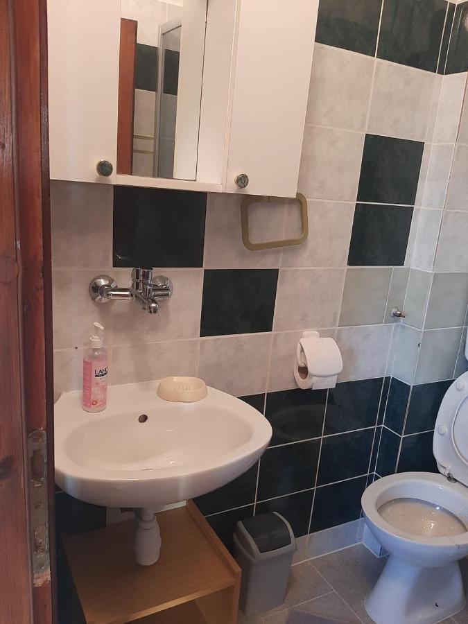 H&F Apartmani Vir Dış mekan fotoğraf