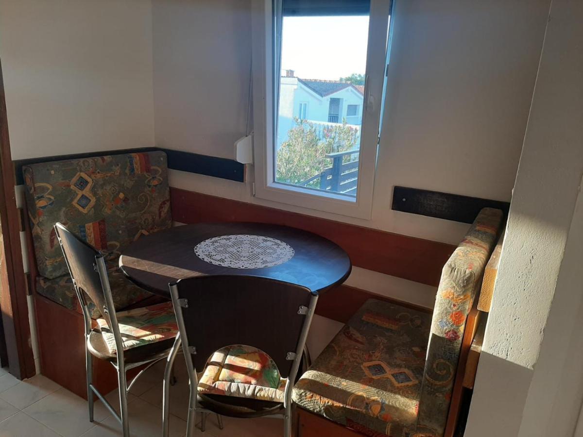 H&F Apartmani Vir Dış mekan fotoğraf