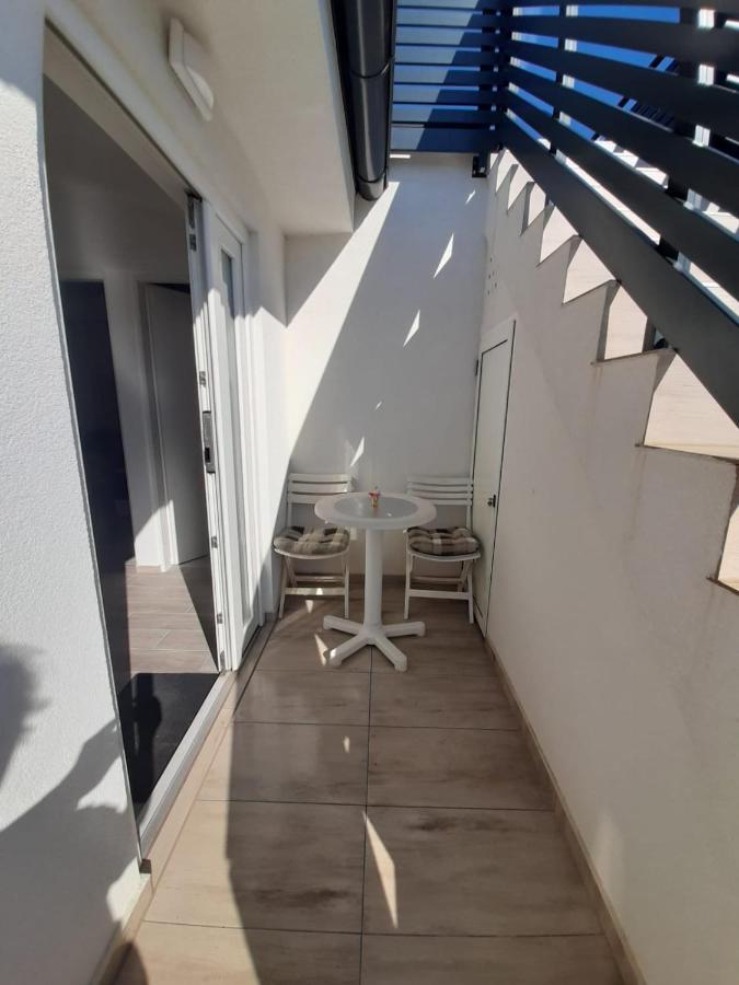 H&F Apartmani Vir Dış mekan fotoğraf