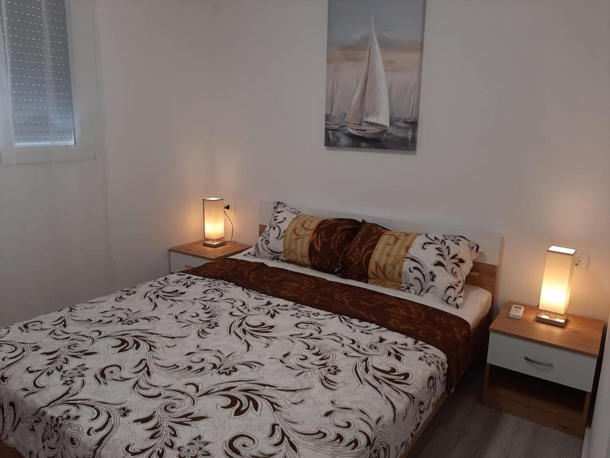 H&F Apartmani Vir Dış mekan fotoğraf