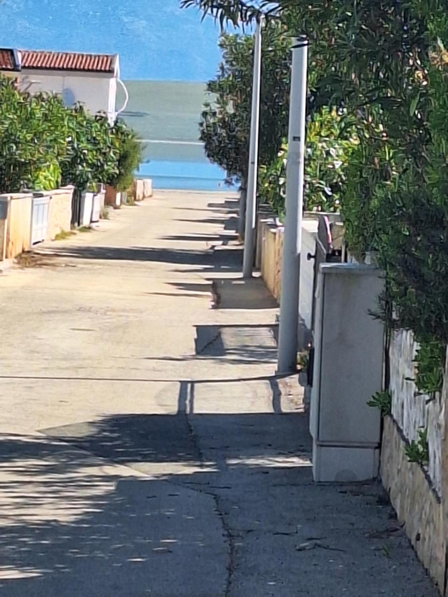 H&F Apartmani Vir Dış mekan fotoğraf